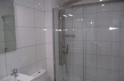 Arteixo Apartment | Barrañan beach apartments, Apartment 11