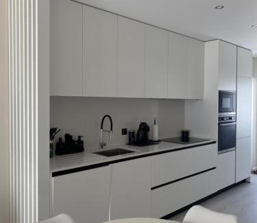 Barra Apartment | Barra Azul - Beach Apartment