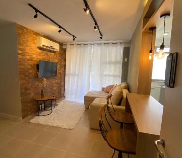 Recreio dos Bandeirantes Apartment | Barra Family Resort 212