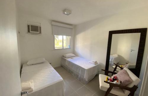 Recreio dos Bandeirantes Apartment | Barra Family Resort 212