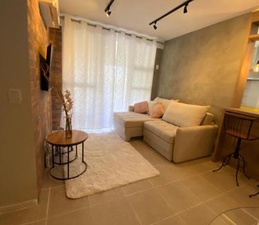 Recreio dos Bandeirantes Apartment | Barra Family Resort 212