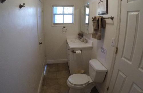 Altamont Manor Apartment | Barra Villa Resort House II