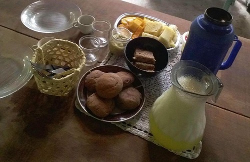 Alter do Chao Other | Barraca de Camping EccoMuna