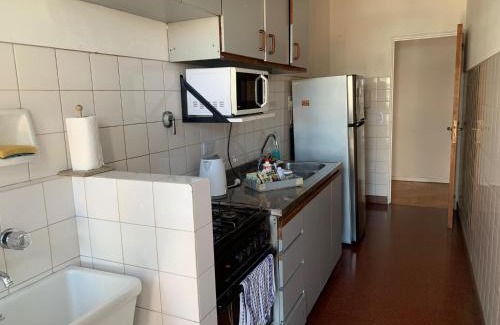 Barracas Apartment | Barracas Joy