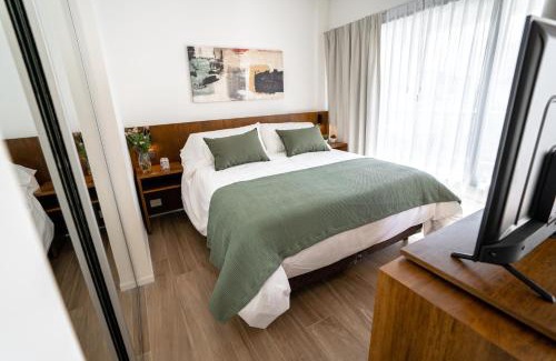 Belgrano Apartment | Barrancas Quality Apartments