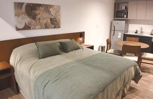 Belgrano Apartment | Barrancas Quality Apartments