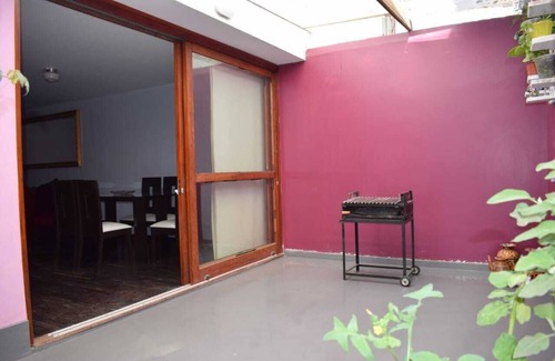 Barranco Apartment | Barranco Miraflores apartment