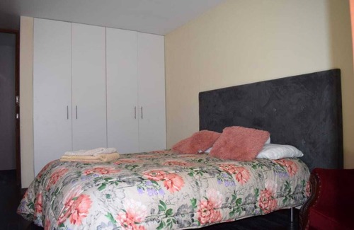 Barranco Apartment | Barranco Miraflores apartment