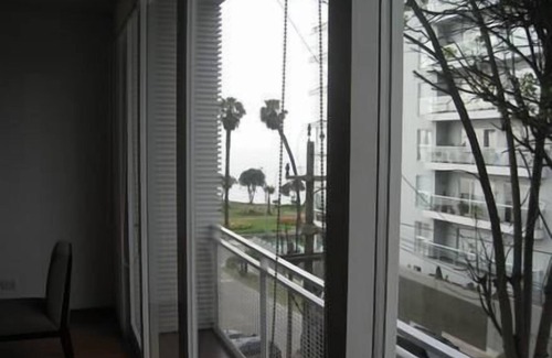 Barranco Apartment | Barranco Ocean View Luxury Apartment