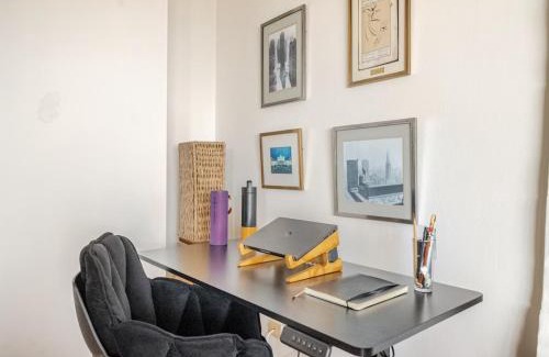 Barranco Apartment | Barranco Seaview