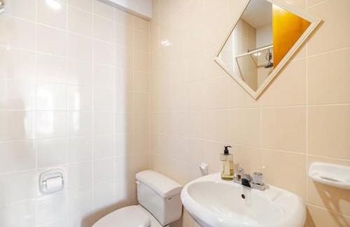 Barranco Apartment | Barranco Seaview