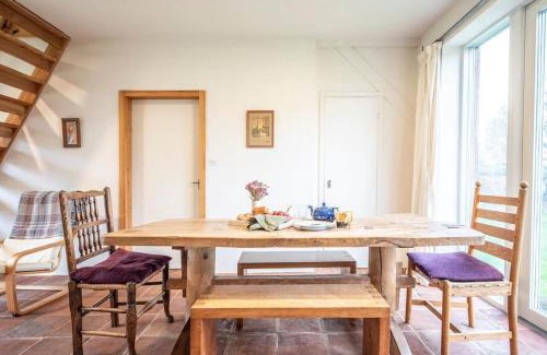 Yoxford House | Barretts Barn, Yoxford