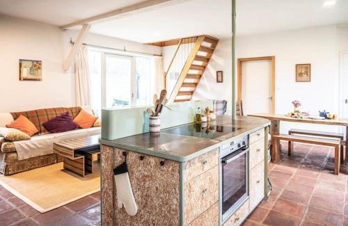 Yoxford House | Barretts Barn, Yoxford