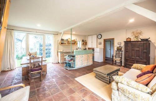 Yoxford House | Barretts Barn, Yoxford