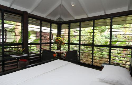 Saraotou Cabin | Barrier Beach Resort