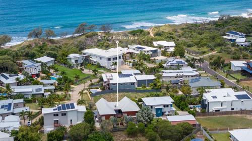 Agnes Water House | Barrier Reef Retreat - 2 Min to Beach