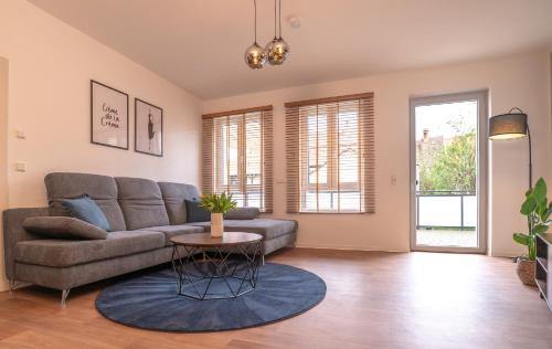 Quedlinburg Apartment | Barrierefrei I free parking I Terasse I Netflix