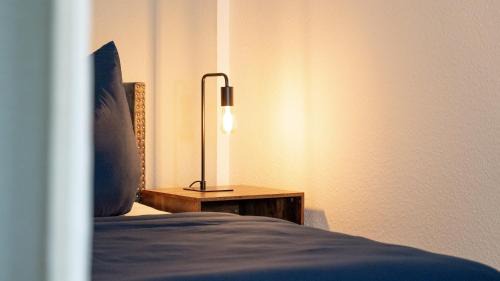 Quedlinburg Apartment | Barrierefrei I free parking I Terasse I Netflix