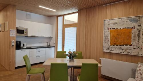 Oberried Apartment | Barrierefreies Apartment Ursulinenhof