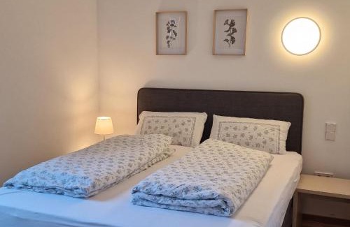 Oberried Apartment | Barrierefreies Apartment Ursulinenhof