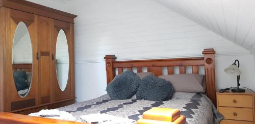 Barrington Bed & Breakfast | Barrington Church B&B