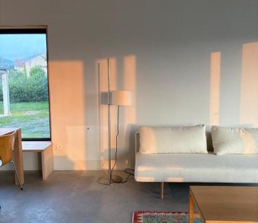 Valdes Apartment | Barrio del Norte