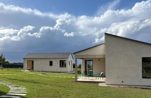 Valdes Apartment | Barrio del Norte: House-Studio 2