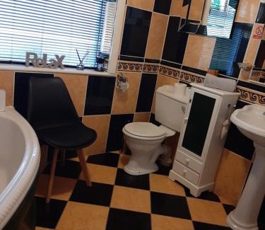 Mountmellick Bed & Breakfast | Barrow View Accommodation