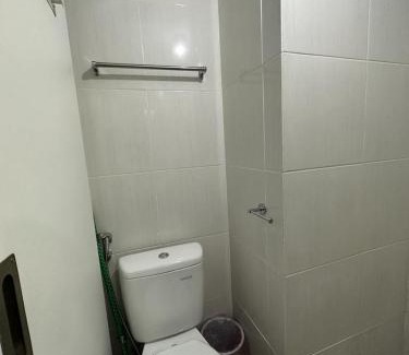Catur Tunggal Apartment | Barsa city by oye luxury