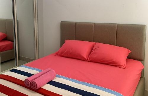 Catur Tunggal Apartment | Barsa city by oye luxury