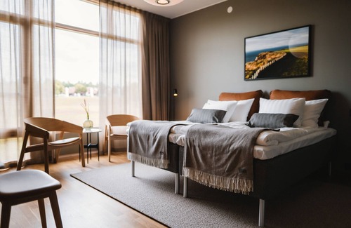 Loddekopinge Hotel | Barsebäck Resort Hotell