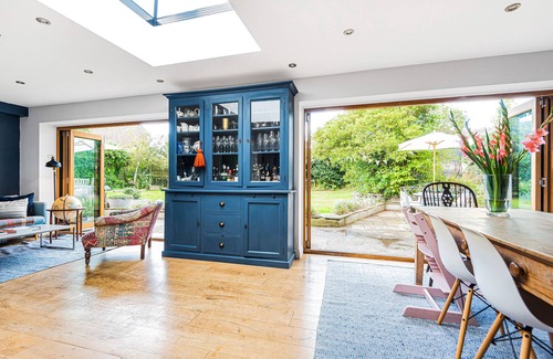 Holworth Bed & Breakfast | Barton Cottage Bed and Breakfast