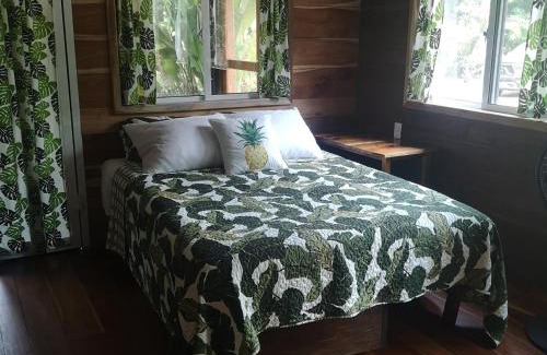 Mountain Pine Ridge Resort | Barton Creek Unique Resort