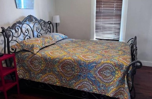 Valera House | Barton Getaway