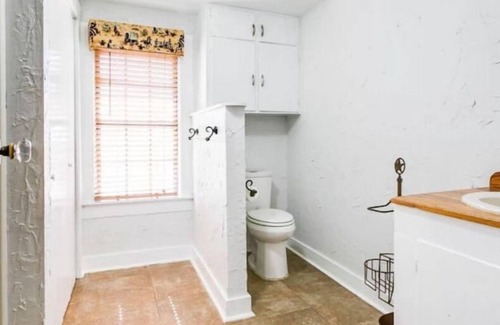 Valera House | Barton Getaway