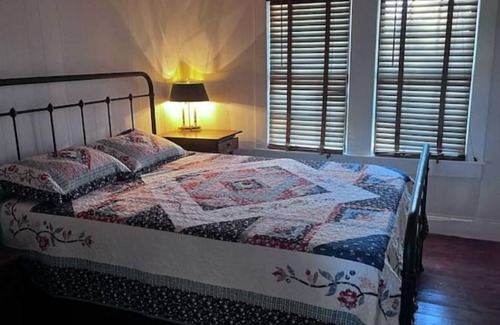 Valera House | Barton Getaway