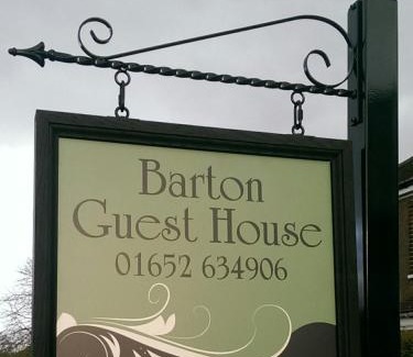 Barton-upon-Humber Bed & Breakfast | Barton Guest House