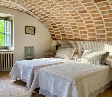 Orfes House | Bartró de Orfans