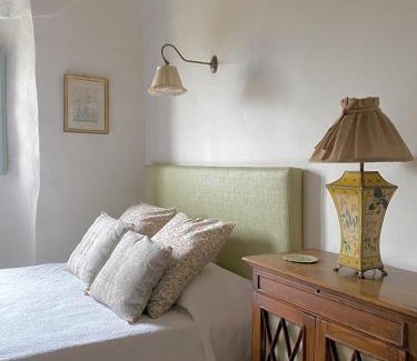 Orfes House | Bartró de Orfans