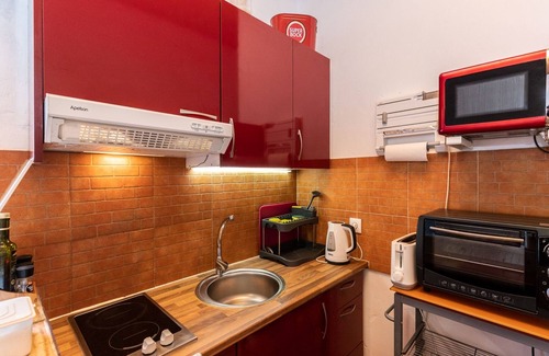 Espargal House | Bartsia Yellow Villa, WiFi, Terrace !New!