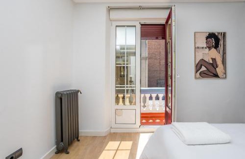 Leon City Centre Apartment | BaruHaus Santo Domingo 2