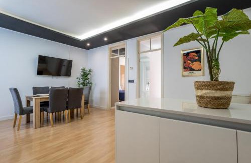 Leon City Centre Apartment | BaruHaus Santo Domingo 2