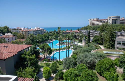 Side Hotel | Barut Hemera - Ultra All Inclusive