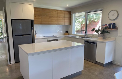 Barwon Heads House | BARWON ABODE - Barwon Heads
