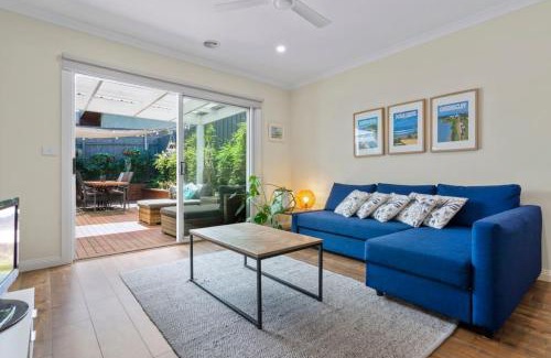 Ocean Grove House | Barwon Bliss