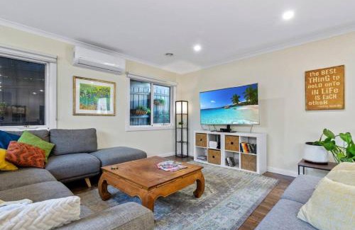 Ocean Grove House | Barwon Bliss