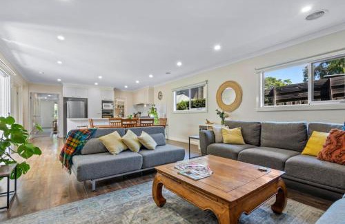 Ocean Grove House | Barwon Bliss
