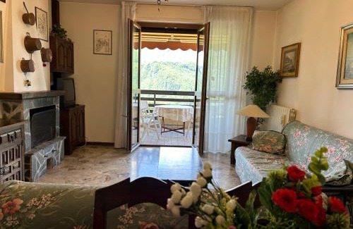 Barzio Apartment | Barzio Renzo e Lucia Apartment