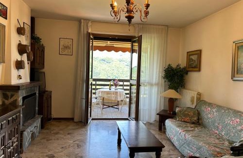 Barzio Apartment | Barzio Renzo e Lucia Apartment