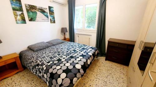 Saint-Jerome House | Bas de villa avec piscine